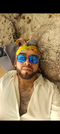 OnlyFans cuenta youssef.hug avatar 1