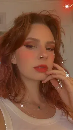 OnlyFans cuenta theyinred avatar 1