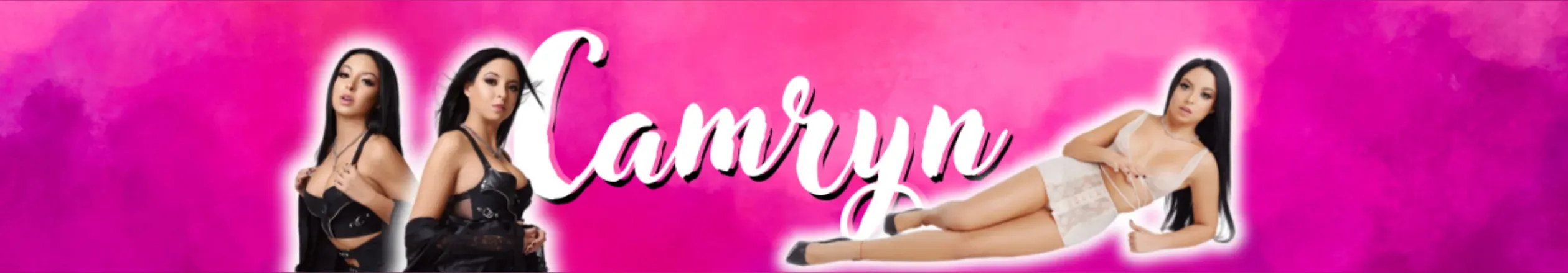 OnlyFans cuenta camryncamryn header 2