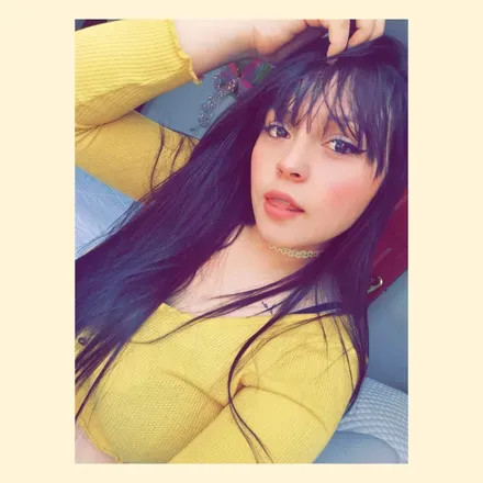 OnlyFans cuenta aleja546 avatar 1