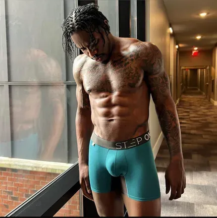 OnlyFans cuenta patrickblackwood avatar 1