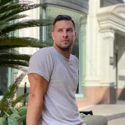 OnlyFans account  pocketsofjoy avatar 1