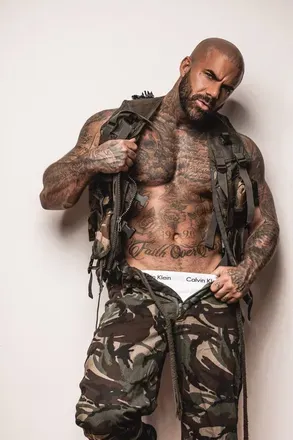 OnlyFans cuenta inkedandbadfree header 2