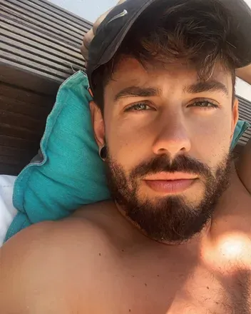 OnlyFans cuenta erlias avatar 1