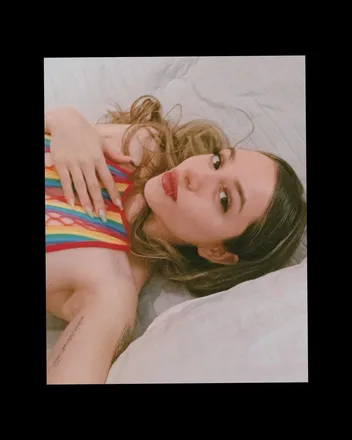 OnlyFans cuenta danaarivero header 2