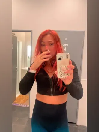 OnlyFans cuenta cutie_tgirl avatar 1