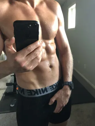 OnlyFans cuenta graysoncassidy avatar 1