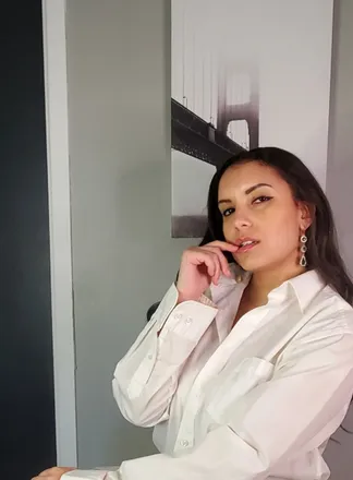 OnlyFans cuenta mazikeenbabe header 2