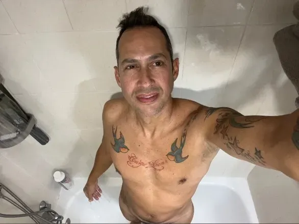 OnlyFans cuenta mercuriogc header 2