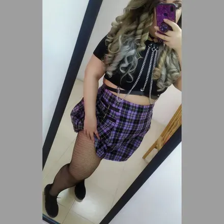 OnlyFans cuenta aniilunn avatar 1