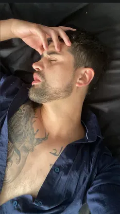 OnlyFans cuenta julioaha18 avatar 1