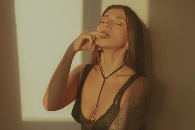 OnlyFans cuenta elektra_babe avatar 1