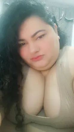 OnlyFans cuenta ssbbwcarlys avatar 1