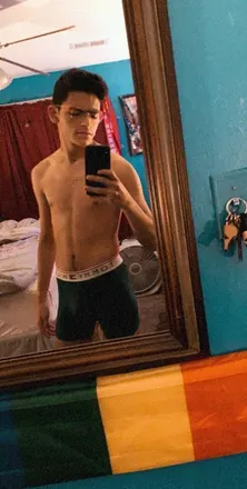 OnlyFans cuenta deanochav avatar 1
