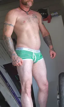OnlyFans cuenta otheviking avatar 1