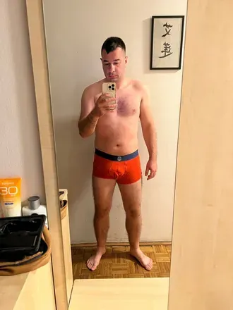 OnlyFans cuenta aleksandarm911 avatar 1