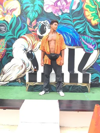 OnlyFans cuenta u151392567 avatar 1