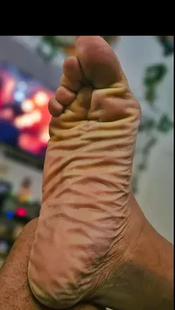 OnlyFans cuenta mrfeet avatar 1