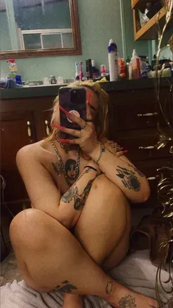 OnlyFans cuenta crispydrop avatar 1