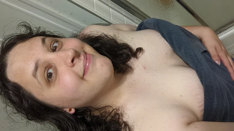 OnlyFans cuenta trans.gurlfriend header 2