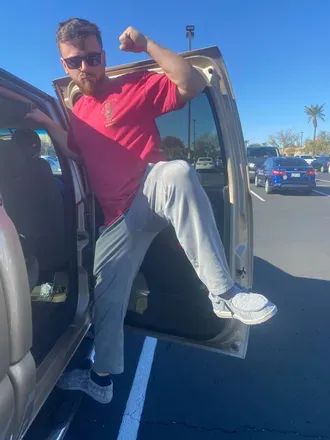 OnlyFans cuenta lotusstuntcock avatar 1