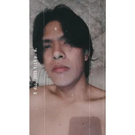 OnlyFans cuenta luisml11 avatar 1