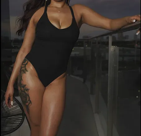 OnlyFans cuenta biraciallbeauty avatar 1