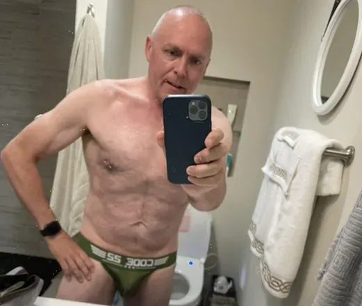 OnlyFans cuenta oceanguyjamie header 2