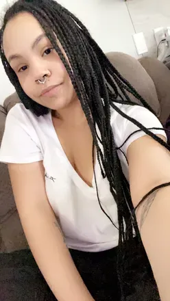 OnlyFans cuenta prettybrownthing97 header 2