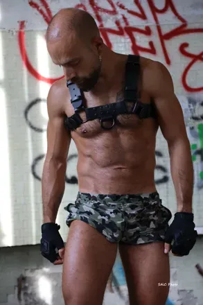 OnlyFans of marco_ardan