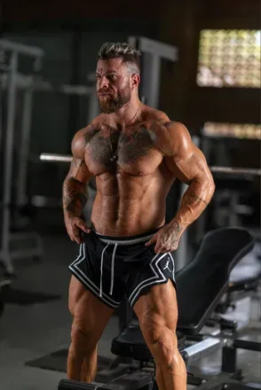 OnlyFans cuenta felipegaucho88 avatar 1