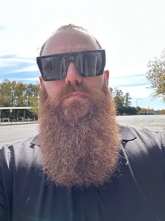 OnlyFans cuenta sexyhairyalpha header 2