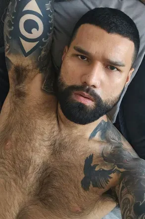 OnlyFans cuenta jonspinosa avatar 1