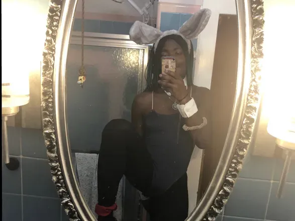 OnlyFans cuenta risqueofraine avatar 1