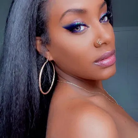 OnlyFans cuenta thebaddiegalore avatar 1