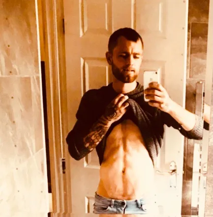 OnlyFans cuenta greenie8901 header 2