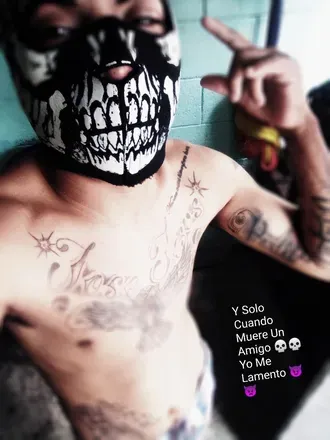OnlyFans cuenta saulpatron105 avatar 1