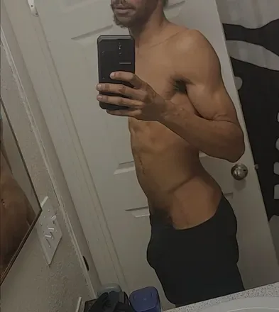 OnlyFans account  thickbczasso avatar 1