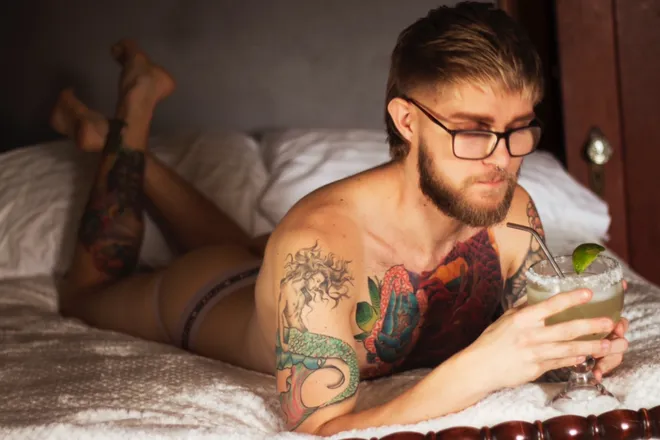 OnlyFans cuenta williamtyler95 header 2