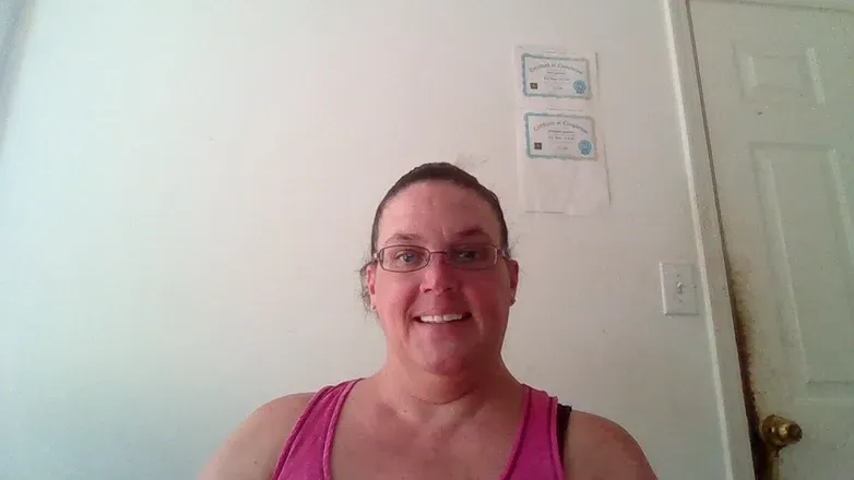 OnlyFans cuenta curvycarrieg avatar 1