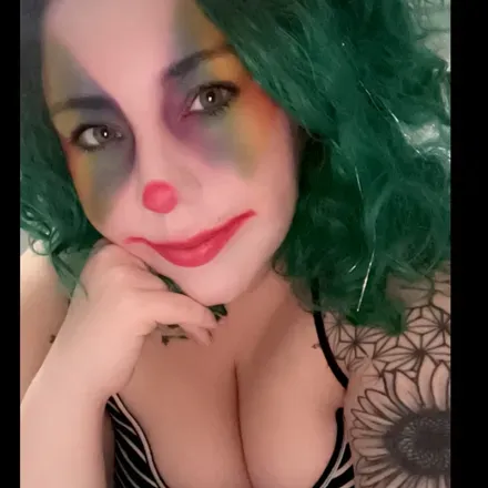 OnlyFans cuenta viollila avatar 1