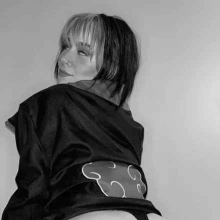 OnlyFans cuenta gothdommealy avatar 1