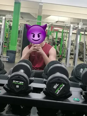 OnlyFans of halofitaf