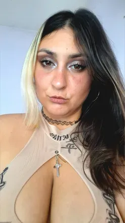 OnlyFans cuenta sweetkaravip avatar 1