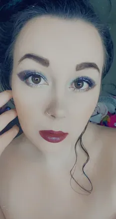 OnlyFans cuenta sexysyren avatar 1