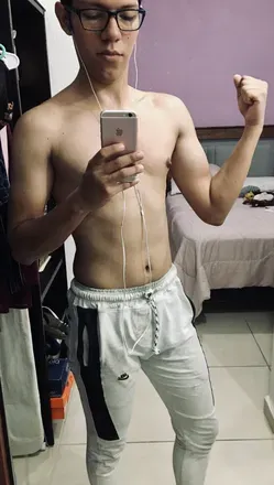OnlyFans cuenta casablancas99 avatar 1