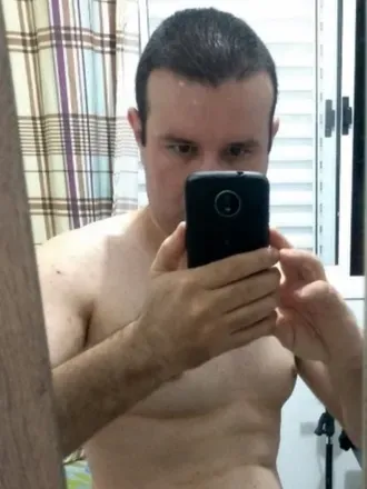 OnlyFans cuenta xxbrunoxx1992 avatar 1