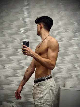 OnlyFans cuenta rafa_1729 avatar 1