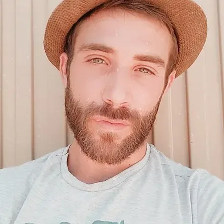 OnlyFans cuenta dionisiaco91 avatar 1