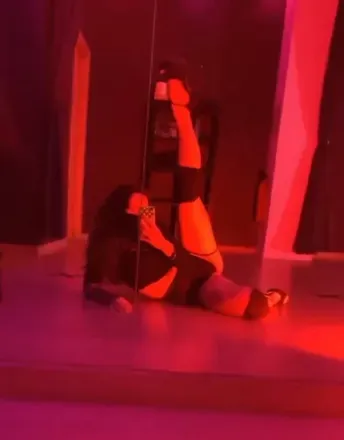 OnlyFans cuenta exoticinkedheels avatar 1